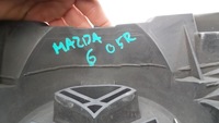 фото thumb №6, Решітка радіатора решітка радіатора mazda 6 205 решітка радіатора передній gj6a50712 оригінальний номер