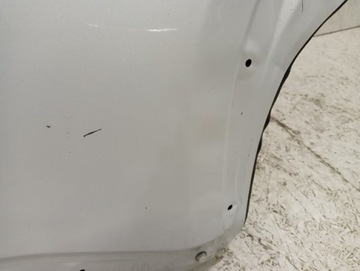 фото thumb №7, Дверь левая задние левый зад toyota yaris cross 20-