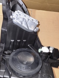 фото thumb №13, Новый оригинальный фара правый renault kadjar каталожный номер 260103903r