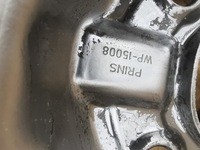 фото thumb №4, Volvo s40, v40 колесо запасне r15 30620658