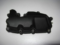 фото thumb №1, Захист вентиляція картера skoda octavia ii 1.8 tsi