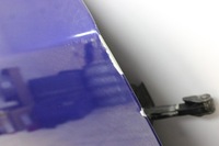 фото thumb №7, Дверь правое правый перед bmw 5 e60 e61 2006r