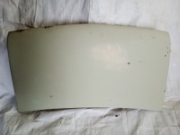 Купити Капот maluch 126p 1980r., фото thumb