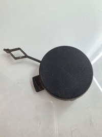 фото thumb №1, Citroen c3 заглушка фаркоп бампер задняя 9813356577