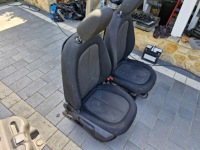 фото thumb №8, Bmw f48 сидіння перед ліве праве 2szt. kpl.