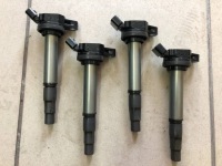 фото thumb №1, Котушки запалювання 90919-02258 toyota rav 4 avensis t25 2.0 vvti kpl