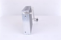 фото thumb №12, Испаритель nissens 92248