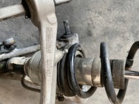 фото thumb №2, Ferrari 488 подвеска перед правый амортизатор kpl