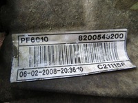 фото thumb №7, Trafic vivaro ii 2.0 коробка передач передач pf6010 06-