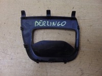 фото thumb №1, Рамка ручка дверь задняя partner berlingo iii