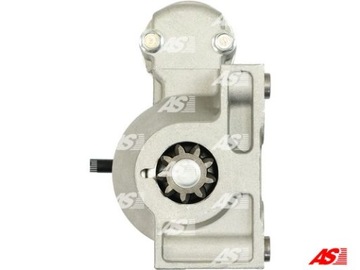 фото thumb №2, As-pl s2028 стартер