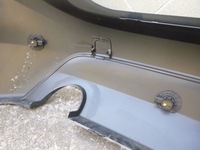 фото thumb №8, Bmw 2 f45 active pdc kompletny бампер задний