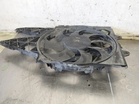 фото thumb №8, Вентилятор радиатора fiat punto evo 1.3mjet