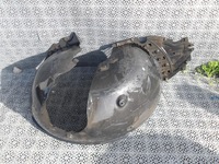 фото thumb №1, Подкрылок правое передние skoda octavia iv