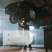 фото thumb №8, Бампери пружини автомобільні бампери автомобільні амортизатори