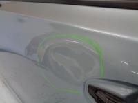 фото thumb №6, Peugeot 508 i 1 дверь левый перед передние