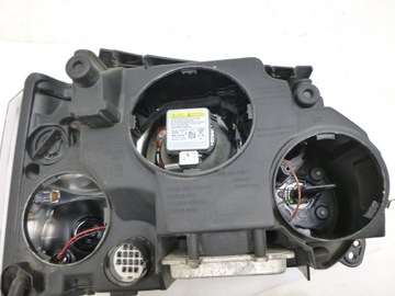 фото thumb №12, Range rover vogue iii 3 l322 лампа лівий перед 9pin