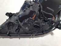 фото thumb №9, Лампа ксенон mercedes gl x164 правый перед