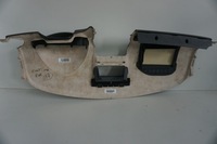 фото thumb №7, Mitsubishi colt z30 z36a vi консоль панель приладів приладова 2004-2008rok