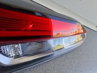 фото thumb №6, Фара задняя левая toyota corolla cross hasco 16-181