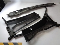 фото thumb №4, Жабо праве верхній corsa f 208 ii 9820794480