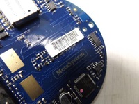 фото thumb №8, Ghibli iii клаксон сигнал звуковой 6700017230