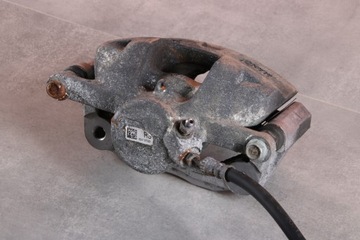 фото thumb №8, Bmw f70 u06 x1 u11 x2 u10 суппорт тормозной правый переднее 54/24/307 8846690