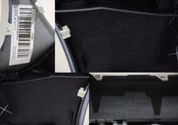 фото thumb №14, Bmw 5 g60 g61 бампер перед m-pakiet 6 pdc alpinweiss a300