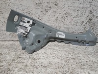 фото thumb №1, Kia niro обшивка задні ліва задня лівий 71550-g5000