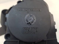 фото thumb №8, Mercedes s w221 pas безпеки лівий перед oryg