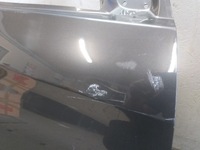 фото thumb №2, Двері перед праве mitsubishi space star ii 2 13-