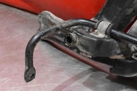 фото thumb №5, Підрамник балка підрамник підрамник перед 6r0199315 seat toled 4 iv 105 km 12-20