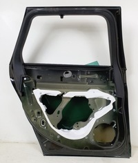 фото thumb №6, Дверь левый задняя ktv citroen c5 iii x7 kombi