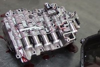 фото thumb №3, Блок керування мехатроніка tf60-09g skoda rapid spaceback 13-16 6 sp fwd 1.6l