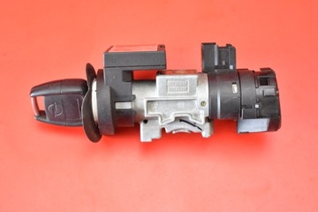 фото thumb №13, Імобілайзер комп'ютер набір 0281001633 90508986 26037948 opel vectra b 2.0 dti