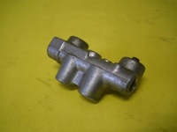 фото thumb №1, Honda hr-v 2003 корректор регулятор усилитель торможения