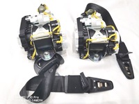 фото thumb №12, Audi a6 c7 a7 c7 передні ремені безпеки 4g8880741 заводський нове