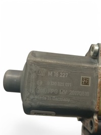 фото thumb №5, Alfa romeo stelvio 0130822071 ліва сторона двигуни скло