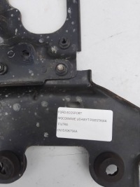 Ford ecosport кронштейн тримач  основа фільтра cn1510679aa Зі Шроту, фото thumb