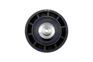 фото thumb №11, Колесо ременное вала коленчатого renault opel mitsubishi eng.1.9di dti