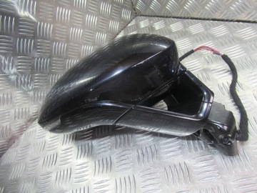 фото thumb №7, Porsche panamera 971 зеркало правые европа 16pin l726