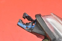 фото thumb №8, Фара лівий лампа перед eu 8301a283 mitsubishi colt 6 vi z30 02-09