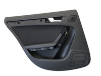 фото thumb №1, Обшивка дверь левый задняя audi a5 sportback 8t8867305
