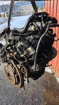 фото thumb №6, Двигатель opel astra corsa c 1.2 16v z12xe 2001-2004 год &kompresja& nr. 32