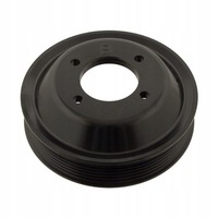 фото thumb №1, Шкив насоса wody febi bilstein 30125