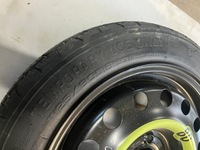 фото thumb №10, Kia ceed iii proceed 18- колесо докатка 16'' домкрат подъемник набор