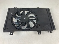 фото thumb №8, Вентилятор корпус радиатора mazda 2 dj dl 21460d470a