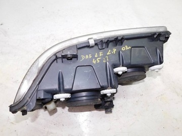 фото thumb №14, Daf lf 45.180 2003r лампа левый перед eu