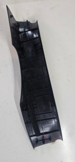 фото thumb №8, Toyota corolla xii e210 e21 защита накладка обшивка порог молдинг левый задняя