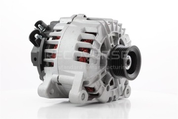 фото thumb №10, Генератор citroen fiat peugeot 1.8 2.0 2.2 hdi jtd c5 c8 jumpy 206 406 806